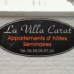 La Carat * Croix