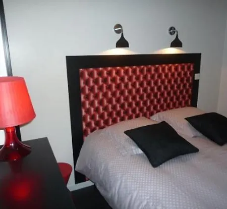 La Carat Apartment *