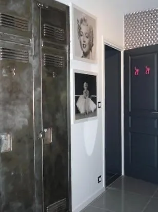 شقة La Carat Croix