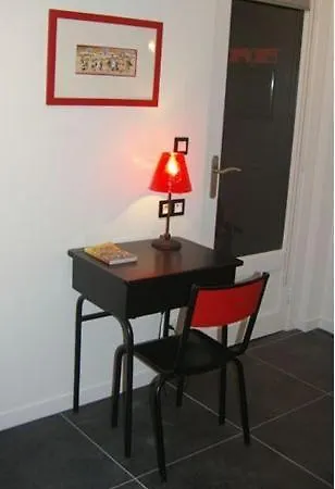 Apartment La Carat *