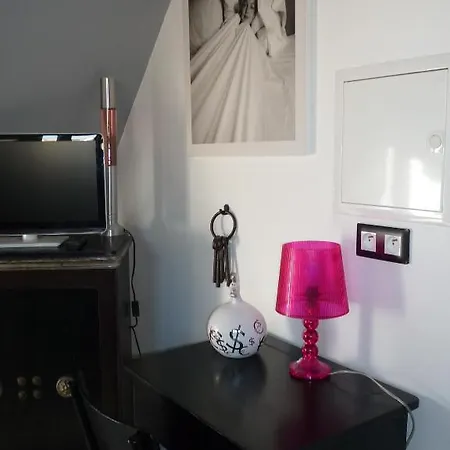Apartment La Carat *