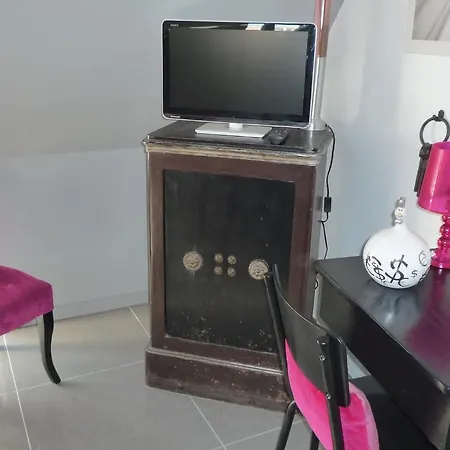 Apartment La Carat