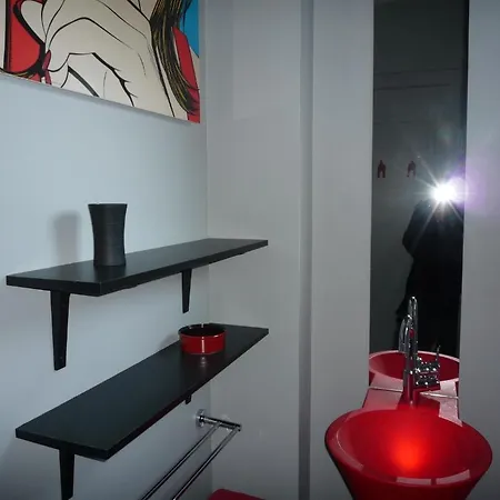 La Carat Croix