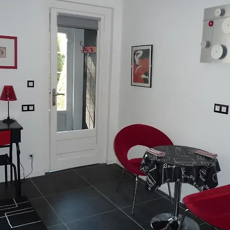 La Carat Apartment *