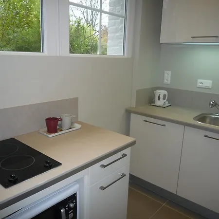 Apartment La Carat