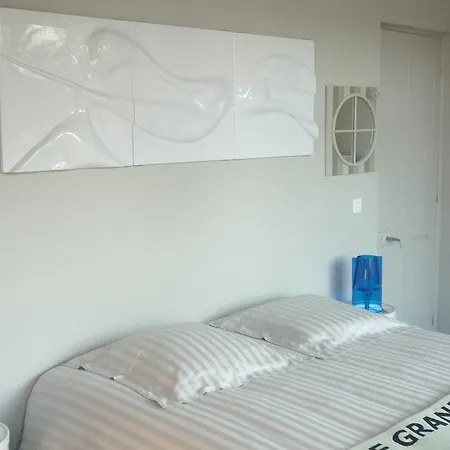 Apartment La Carat