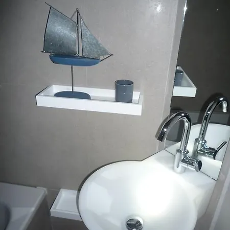 La Carat شقة Croix