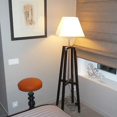Apartment La Carat Croix