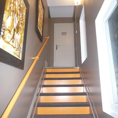 La Carat شقة Croix