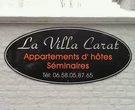 La Carat * Croix