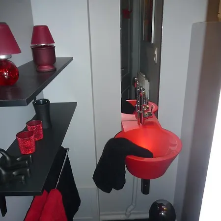 Appartement La Carat *