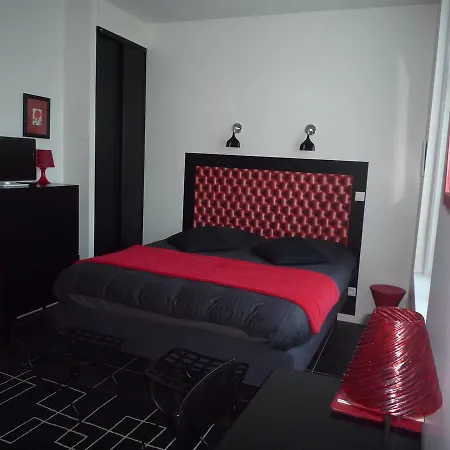 La Carat Apartment *