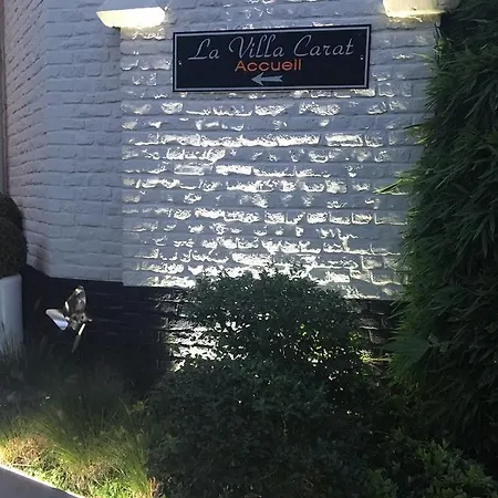 La Carat شقة Croix